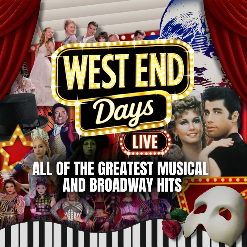 West End Days Live | Paisley | 6th June