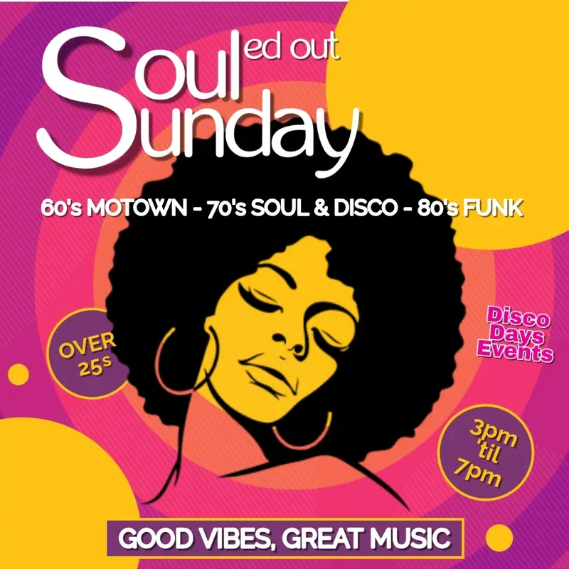 SOULed Out Sunday | Christmas Special | 20th December