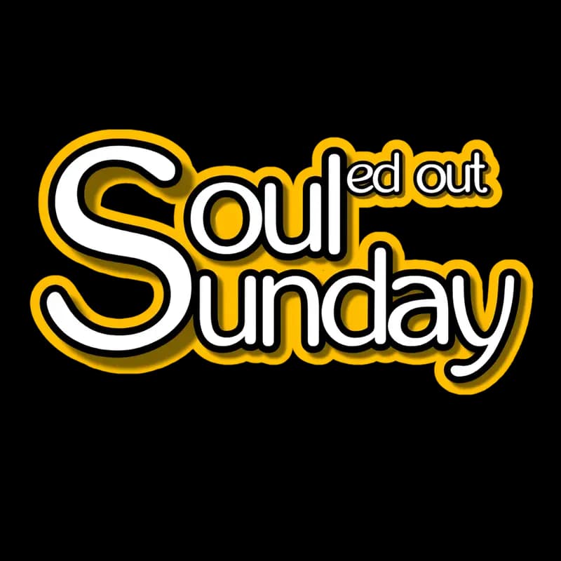 SOULed Out Sunday